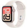 Apple Watch Series SE 3 40mm S/M  (Starlight)