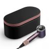 Фен Dyson Supersonic Neural HD16 Jasper Plum с кейсом