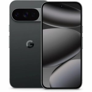 Google Pixel 10 Pro 16/128ГБ (Obsidian)