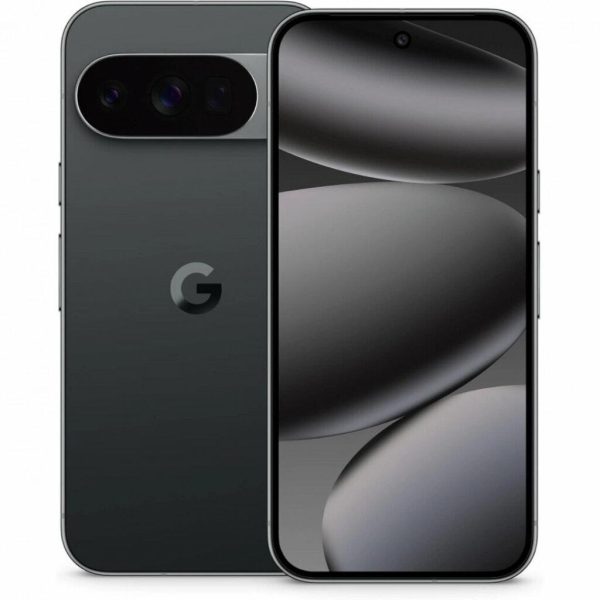 Google Pixel 10 Pro 16/128ГБ (Obsidian)