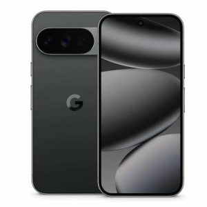 Google Pixel 10 Pro XL 16/256ГБ (Obsidian)