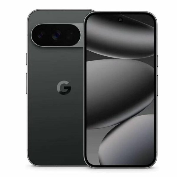 Google Pixel 10 Pro XL 16/256ГБ (Obsidian)