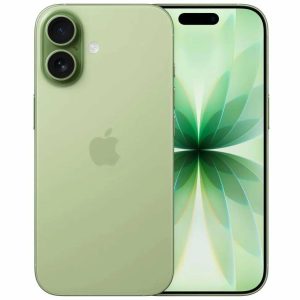iPhone 17 Dual SIM 256Gb (Sage) iPhone 17 Dual SIM 256Gb (Sage)