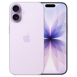 iPhone 17 e-Sim 512Gb (Lavender)