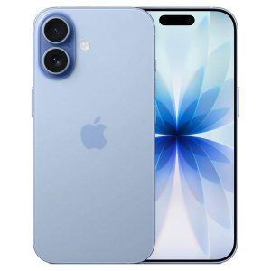 iPhone 17 e-Sim 512Gb (Mist Blue)
