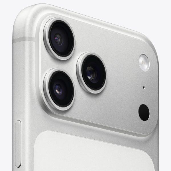 iPhone 17 Pro Max e-Sim 1TB (Silver) iPhone 17 Pro Max e-Sim 1TB (Silver)