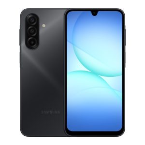 Samsung Galaxy A17 4/128Gb (Black)