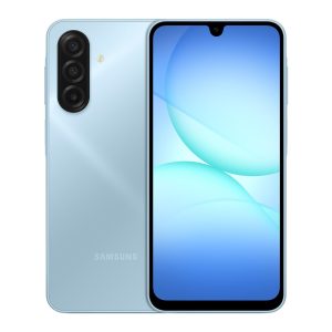Samsung Galaxy A17 8/256ГБ (Light Blue)