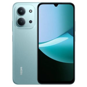 Xiaomi Redmi 15C 4/128ГБ (Mint Green)