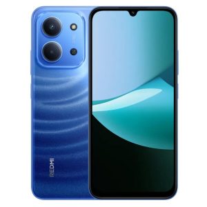 Xiaomi Redmi 15C 4/128ГБ (Moonlight Blue)