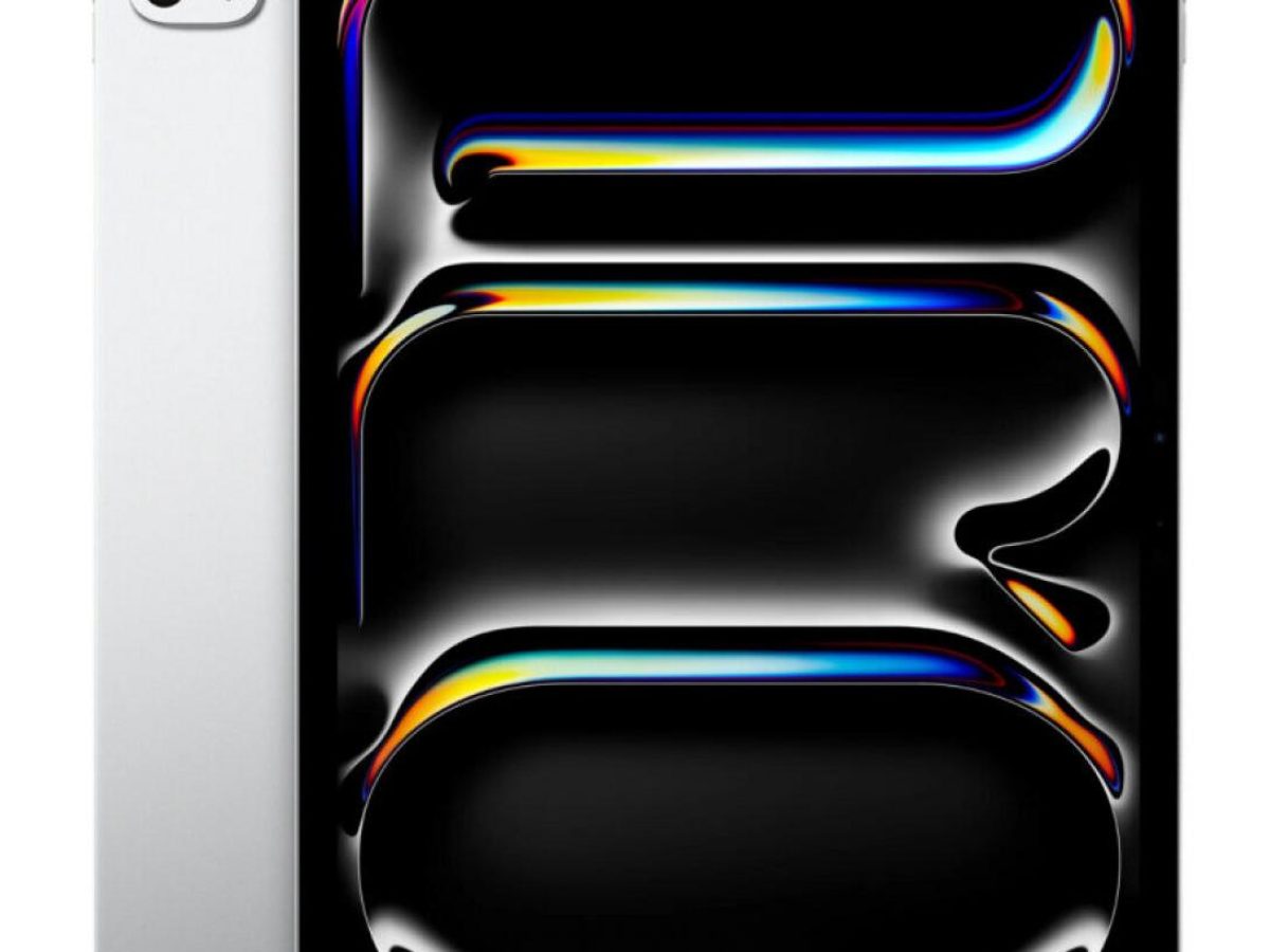 Купить iPad Pro 11 M5 256Gb Wi-Fi (Silver) в Калининграде, цены в