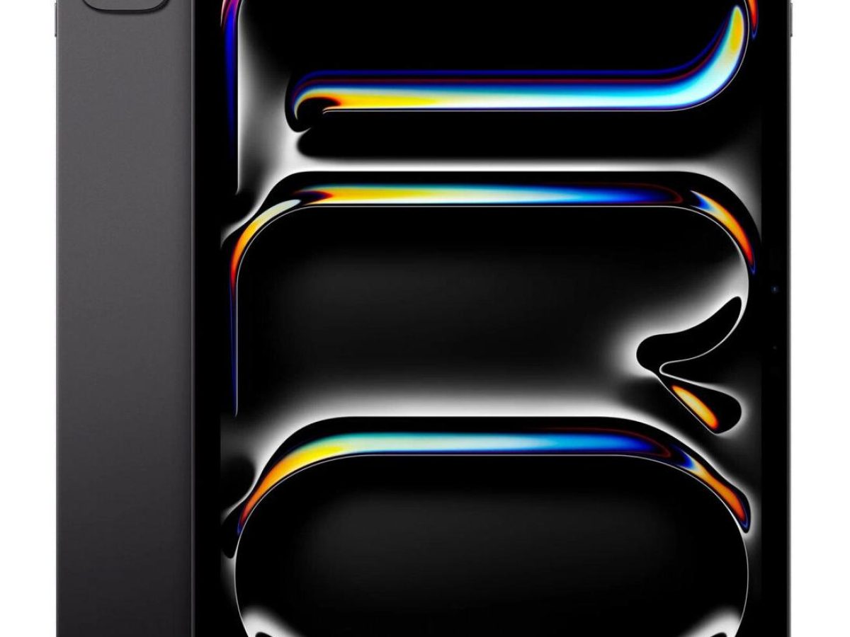 新品未使用iPad Pro 11 M5 256GB Wi-Fi Sブラック ipad-pro-11-m5-256gb-wi-fi-