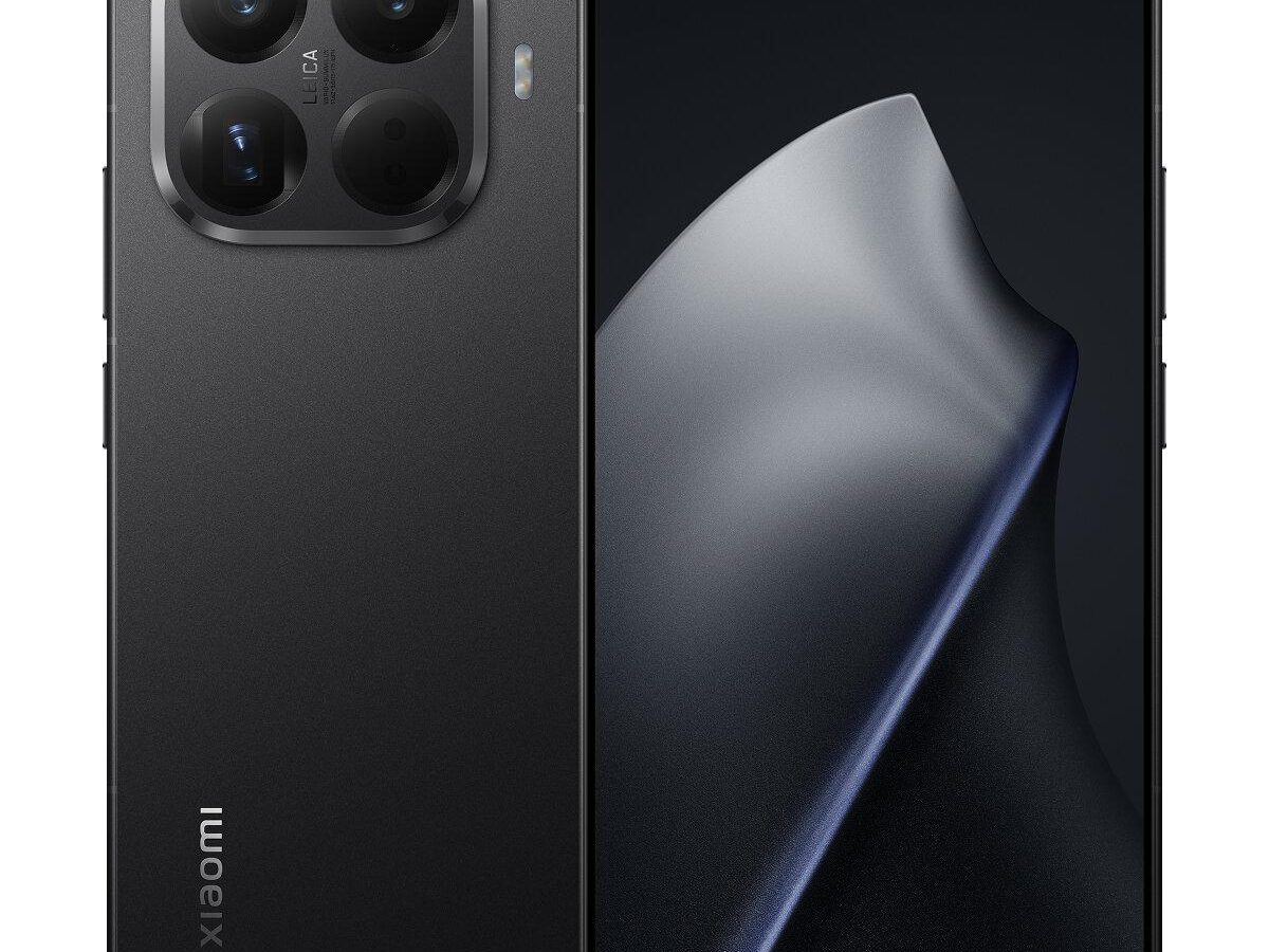 Купить Xiaomi 15T Pro 12/256Gb (Black) в Калининграде, цены на Mi