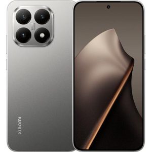 Xiaomi Mi 15T 12/256Gb (Grey)