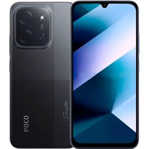 Xiaomi Poco C85 8/256Gb (Black)