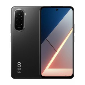 Xiaomi Poco M7 8/256Gb (Black)