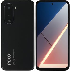 Xiaomi POCO M7 6/128Gb (Black)