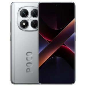 Xiaomi POCO X7 5G 12/512Gb (Silver)