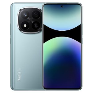 Xiaomi Redmi Note 14 Pro+ 5G 12/512Gb (Blue)