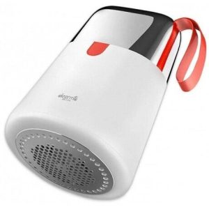 Deerma DEM-MQ600  (Белый/серебристый)