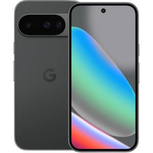 Google Pixel 10 12/128Gb (Obsidian)