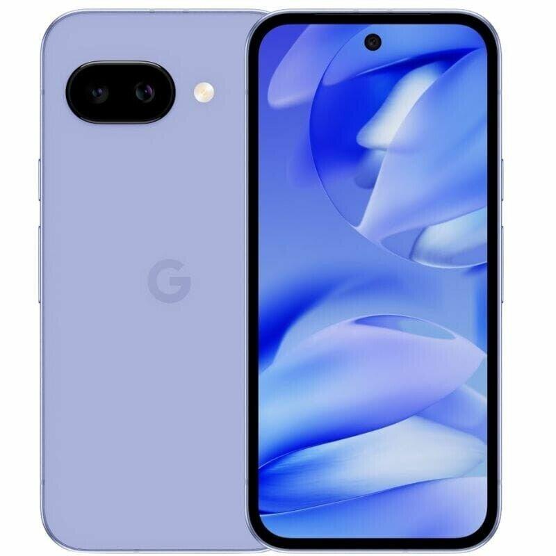 Google Pixel 9A 8/128Gb (Iris) Google Pixel 9A 8/128Gb (Iris)