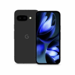 Google Pixel 9A 8/128Gb (Obsidian)