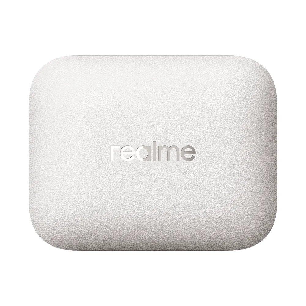 Realme Buds Air7 Pro (White) Realme Buds Air7 Pro (White)