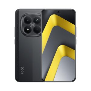 Xiaomi POCO M8 Pro 8/256ГБ (Black)