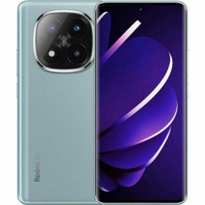 Xiaomi Redmi Note 14 Pro Plus 5G 12/512Gb (Blue)