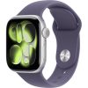 Apple Watch Series 11 42mm Silver Case M/L (Pur Fog) Apple Watch Series 11 42mm Silver Case M/L (Pur Fog)