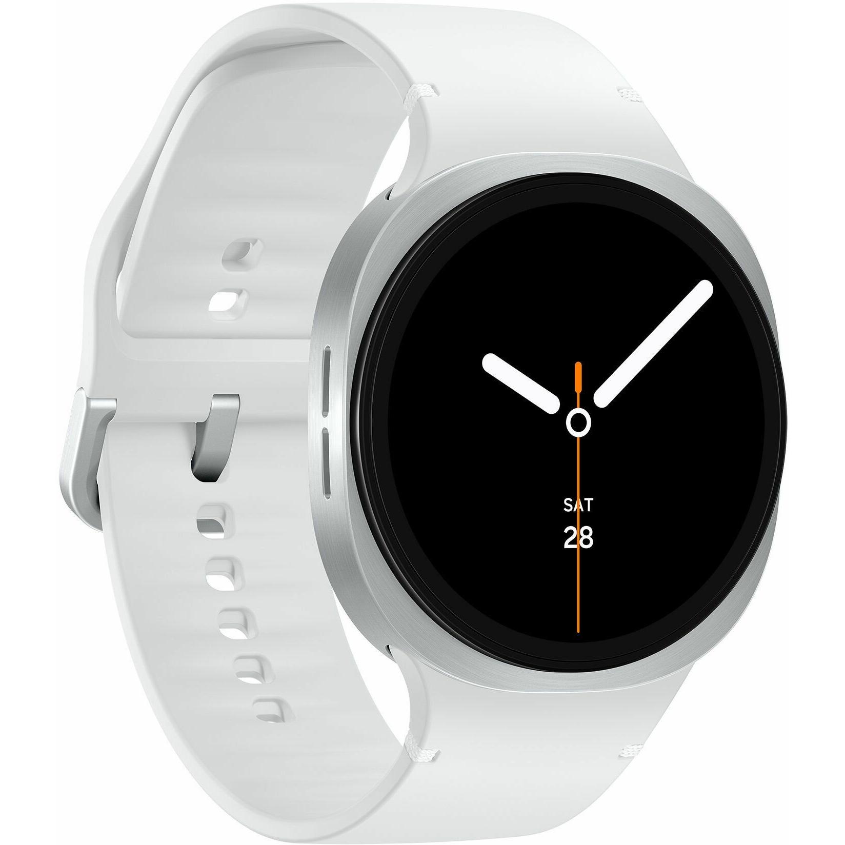 Galaxy Watch 8 44mm (Silver) Galaxy Watch 8 44mm (Silver)