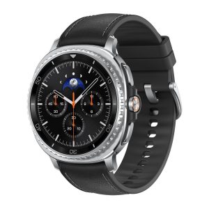 Galaxy Watch 8 Classic 46mm  (Black)
