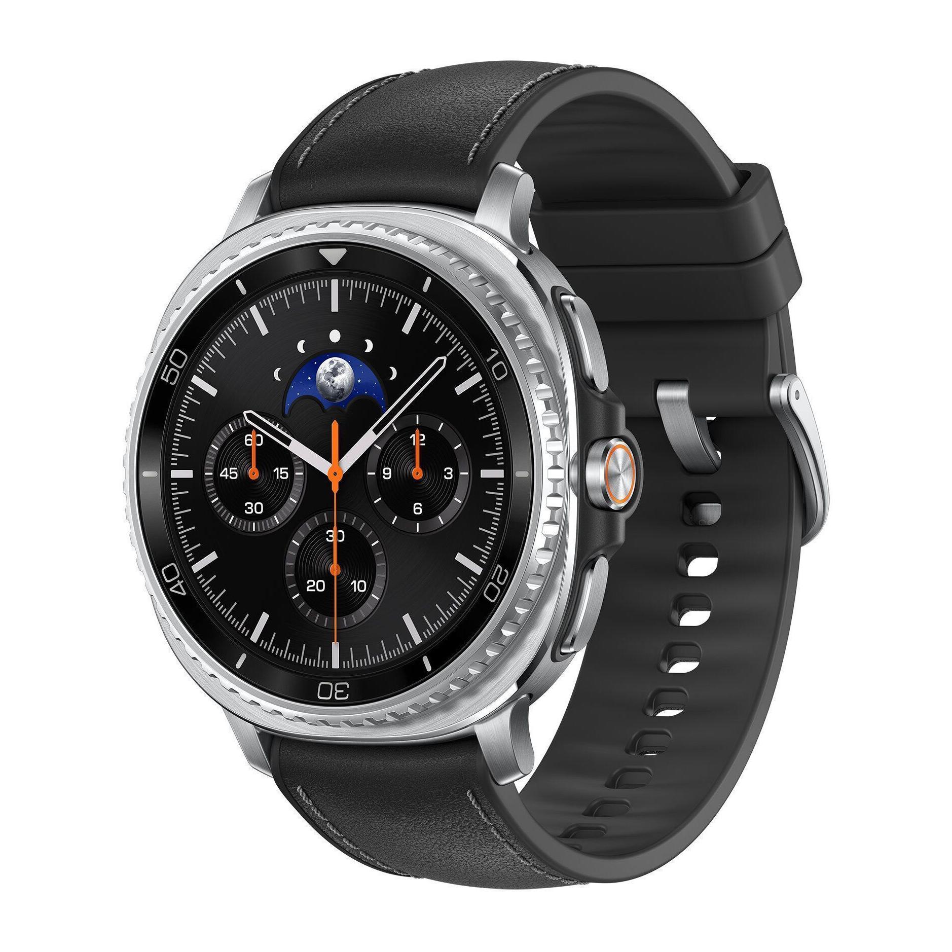 Galaxy Watch 8 Classic 46mm (Black) Galaxy Watch 8 Classic 46mm (Black)