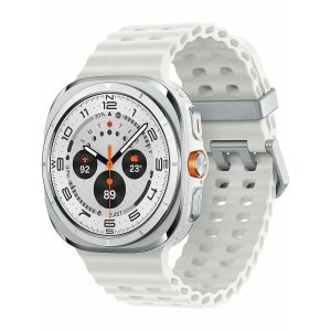 Galaxy Watch Ultra 47mm LTE 2025 (Titanium White)