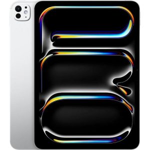 iPad Pro 13 M5 (2025) 256Gb (Silver)