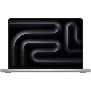 MacBook Pro 14 M5 16/512Gb (Silver)
