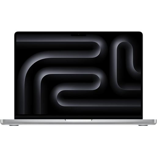 MacBook Pro 14 M5 16/512Gb (Silver) MacBook Pro 14 M5 16/512Gb (Silver)