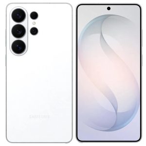 Samsung Galaxy S26 Ultra 12/256Gb (White)