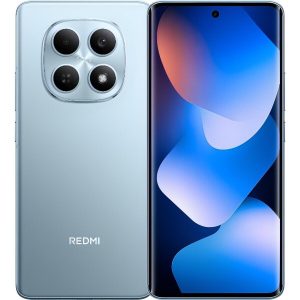 Xiaomi Redmi Note 15 6/128Gb (Blue)