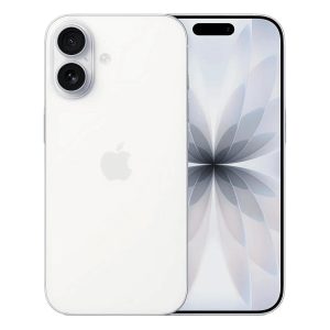 iPhone 17 256Gb e-sim White (Б/У)