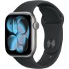 Apple Watch S11 46mm Space Gray Case S/M 46mm (Black) Apple Watch S11 46mm Space Gray Case S/M 46mm (Black)