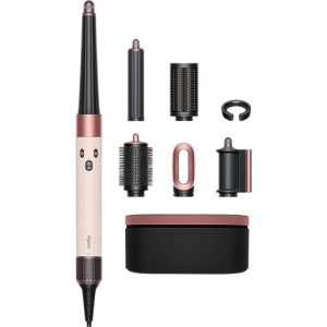 Dyson Airwrap HS08 Long  (Ceramic Pink/Rose Gold)