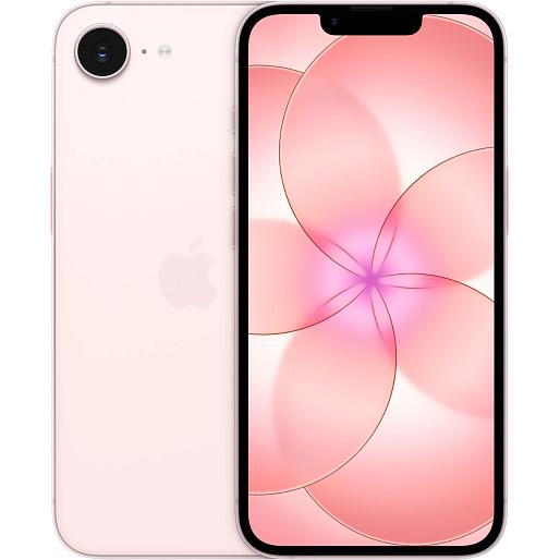 iPhone 17e e-Sim 256Gb (Pink) iPhone 17e e-Sim 256Gb (Pink)