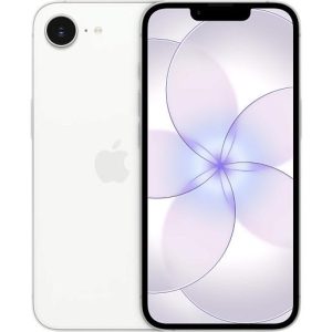 iPhone 17e  e-Sim 256Gb (White)