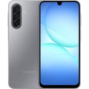 Samsung Galaxy A17 8/256Gb (Grey)