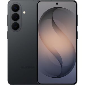 Samsung Galaxy S26+ 12/512Gb (Black)