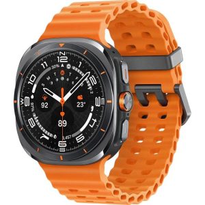 Galaxy Watch Ultra 47mm LTE 2025 (Titanium Grey)