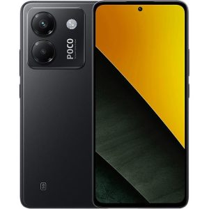 Xiaomi Poco M7 Pro 8/256Gb (Black)