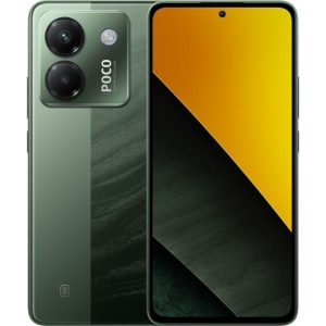 Xiaomi Poco M7 Pro 12/512Gb (Green)